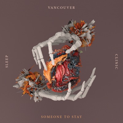 Vancouver Sleep Clinic - Someone To Stay