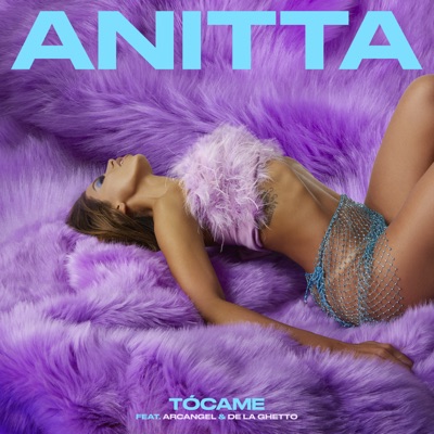  - Tócame (feat. Arcangel & De La Ghetto)