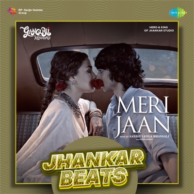  - Meri Jaan (From "Gangubai Kathiawadi") [Jhankar Beats]