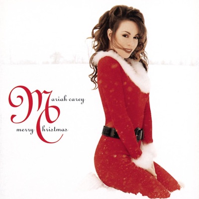 Mariah Carey - Merry Christmas