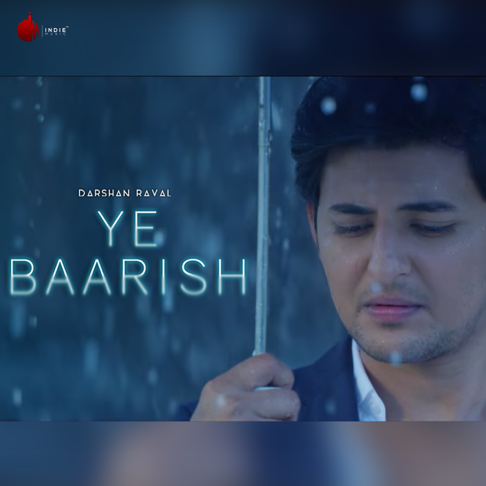 🥇 - Ye Baarish