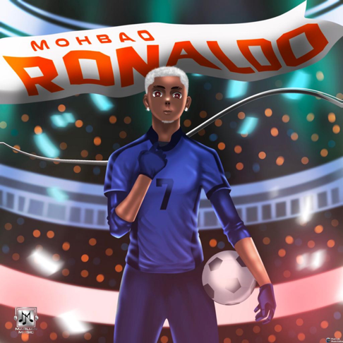 MOHBAD - Ronaldo