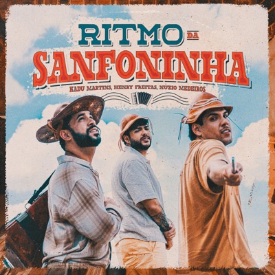  - Ritmo da Sanfoninha (Fomfomrom)