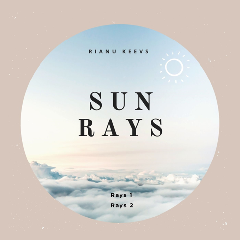 Rianu Keevs - Sun Rays