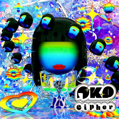  - Okp Cipher