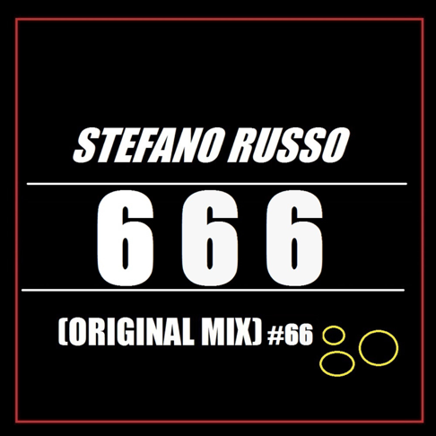 Stefano Russo - 666