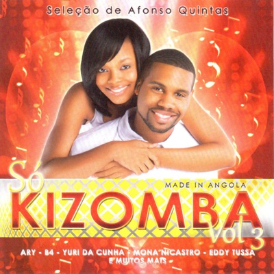  - Só Kizomba, Vol. 3