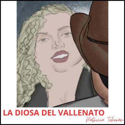  - La Diosa Del Vallenato