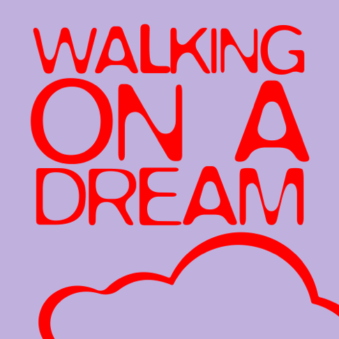 Kevin McKay, Simon Ellis - Walking On a Dream