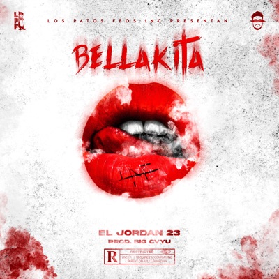 El Jordan 23 - BELLAKITA