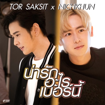  - น่ารักอะไรเบอร์นี้ (feat. Nichkhun)