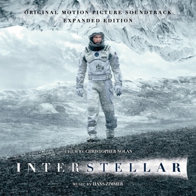  - Interstellar (Original Motion Picture Soundtrack) [Expanded Edition]