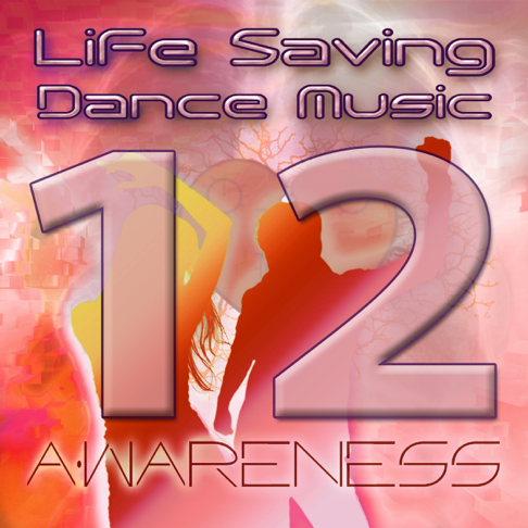 Kronotrope - Life Saving Dance Music, Vol. 12