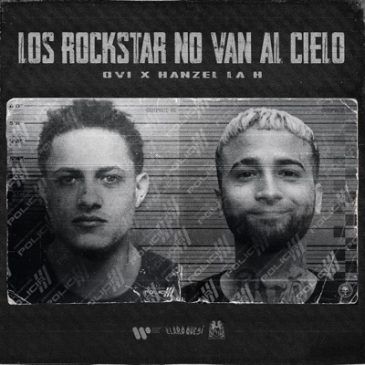  - Los Rockstar No Van Al Cielo