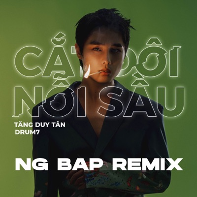  - Cắt Đôi Nỗi Sầu (Remix)