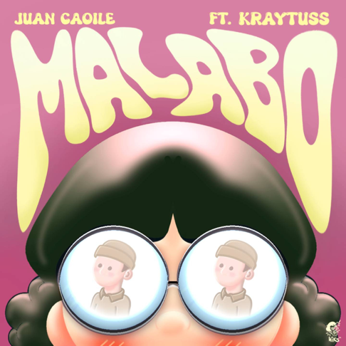 Juan Caoile & Kyleswish - Malabo (feat. Kraytuss)