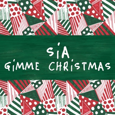 Sia - Everyday Is Christmas (Snowman Deluxe Edition)