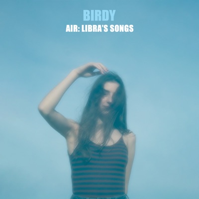  - Air: Libra's Songs