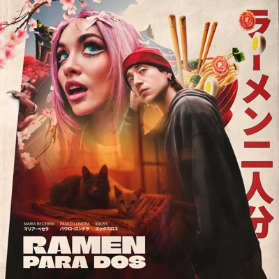  - RAMEN PARA DOS