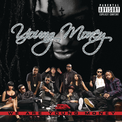 Young Money - We Are Young Money