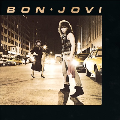  - Bon Jovi