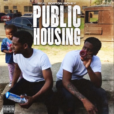  - Public Housing