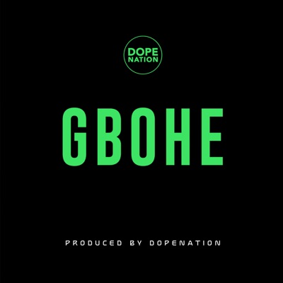  - Gbohe