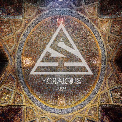  - Mosaïque