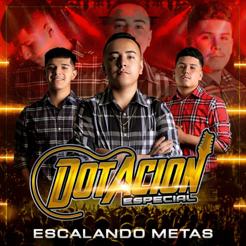 Dotacion Especial - Escalando Metas