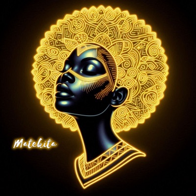 - Matekita (feat. Salima Chica)