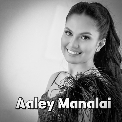  - Aaley Manalai (feat. Lasitha Jayaneththi Arachchige)