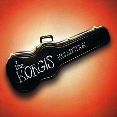  - The Korgis Kollection