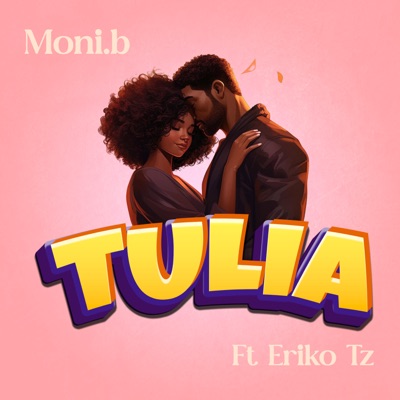  - Tulia (feat. Eriko Tz)