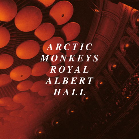 Arctic Monkeys - Live at the Royal Albert Hall