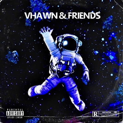  - Vhawn & Friends