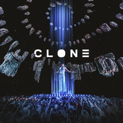  - CLONE (Ao Vivo)