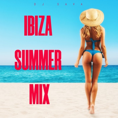  - Ibiza Summer Mix