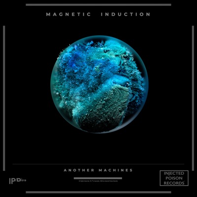  - Magnetic Induction (Iprd019)