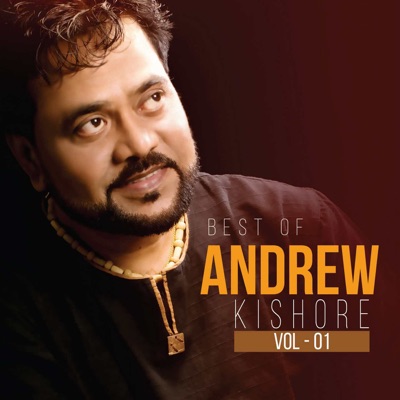  - Best of Andrew Kishore