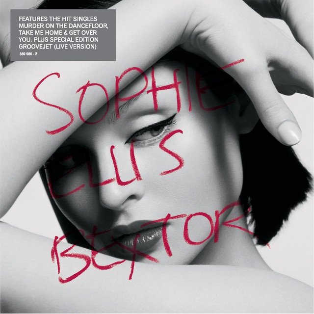 Sophie Ellis-Bextor - Read My Lips