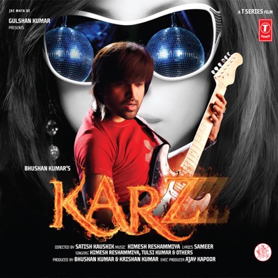  - Karzzzz (Original Motion Picture Soundtrack)