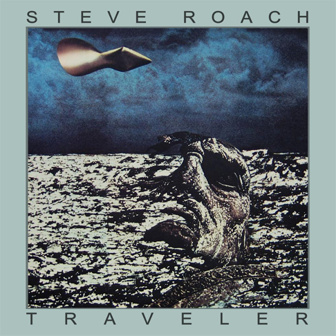 Steve Roach - Traveler