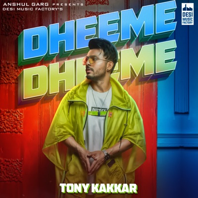  - Dheeme Dheeme (feat. Neha Sharma)