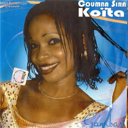 Coumba Sira Ko&#239;ta - Gambari