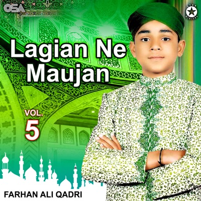  - Lagian Ne Maujan, Vol. 5