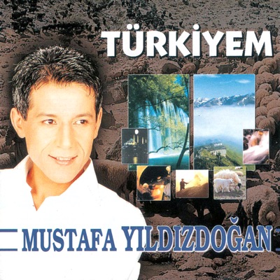  - Türkiyem