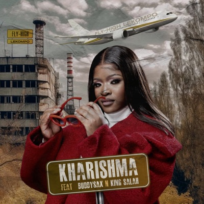  - Fly High Lekompo (feat. Buddy Sax & KING SALAH)