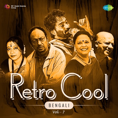  - Retro Cool Bengali, Vol. 7