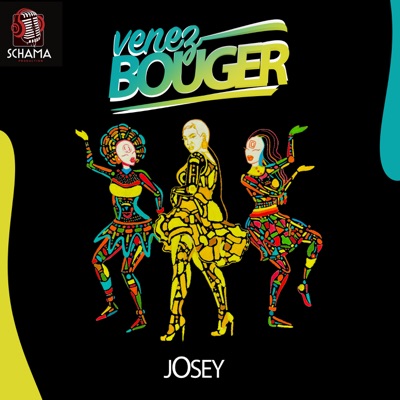  - VENEZ BOUGER