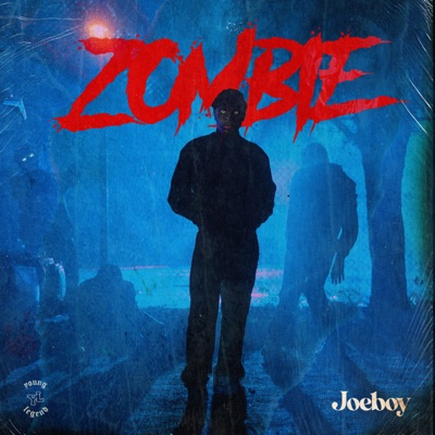  - Zombie